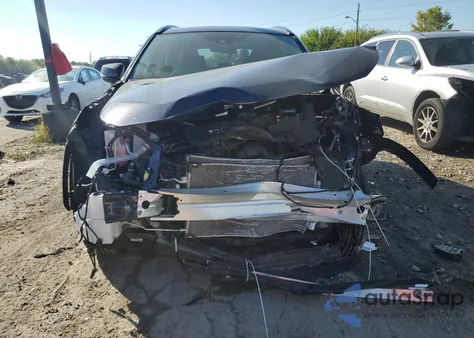 2025 Toyota Rav4 Xle из США, поврежденный, VIN 4T3RWRFV0SU188627